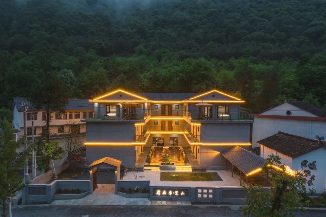 五一去哪儿了！留坝这份攻略甩给你，吃啥玩啥住哪里，闭眼跟就行