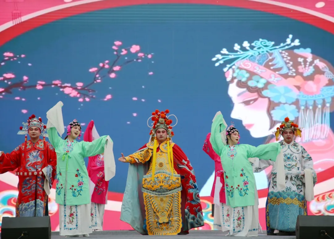 文化进万家·我的家乡年丨看这里！