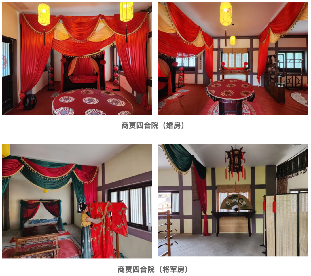 文旅 + 短剧融合|走进勉县诸葛街,感受三国文化与影视创作碰撞