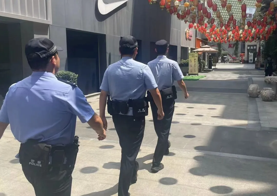 汉中破获刑事案件9起, 化解矛盾纠纷37起