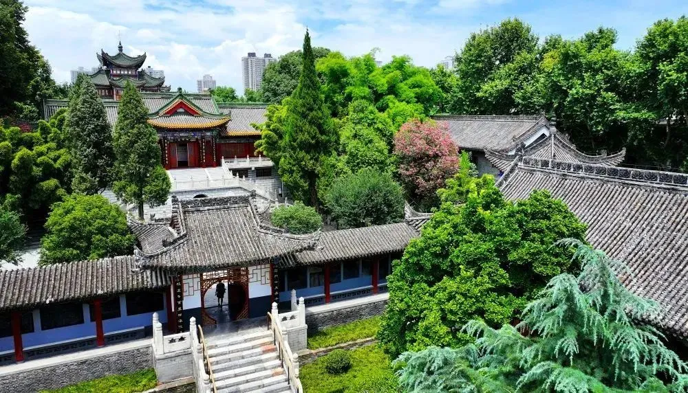 春天出游季！汉台系列活动请收好，就等你来