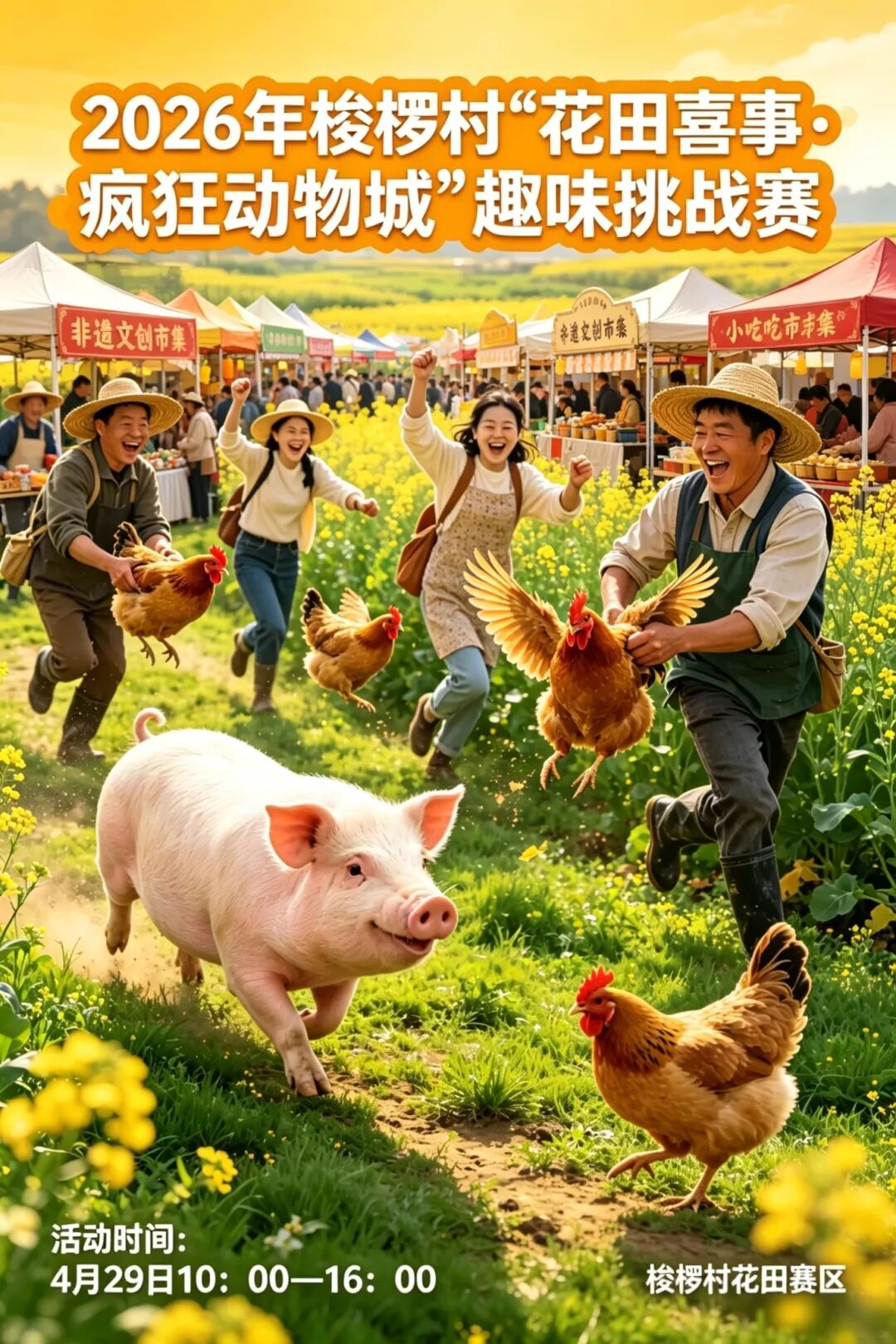 五一去哪儿了！留坝这份攻略甩给你，吃啥玩啥住哪里，闭眼跟就行