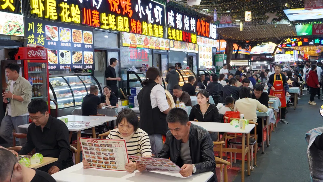 汉台：精雕细琢绘就城市发展新画卷