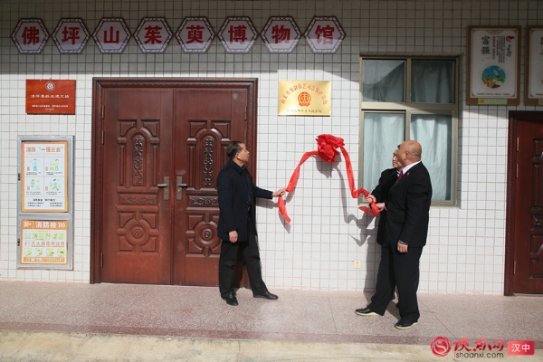 佛坪法院：以法治力量护航非物质文化遗产高质量发展