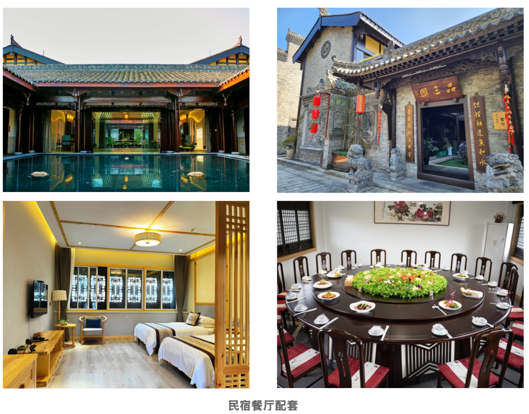 文旅 + 短剧融合|走进勉县诸葛街,感受三国文化与影视创作碰撞