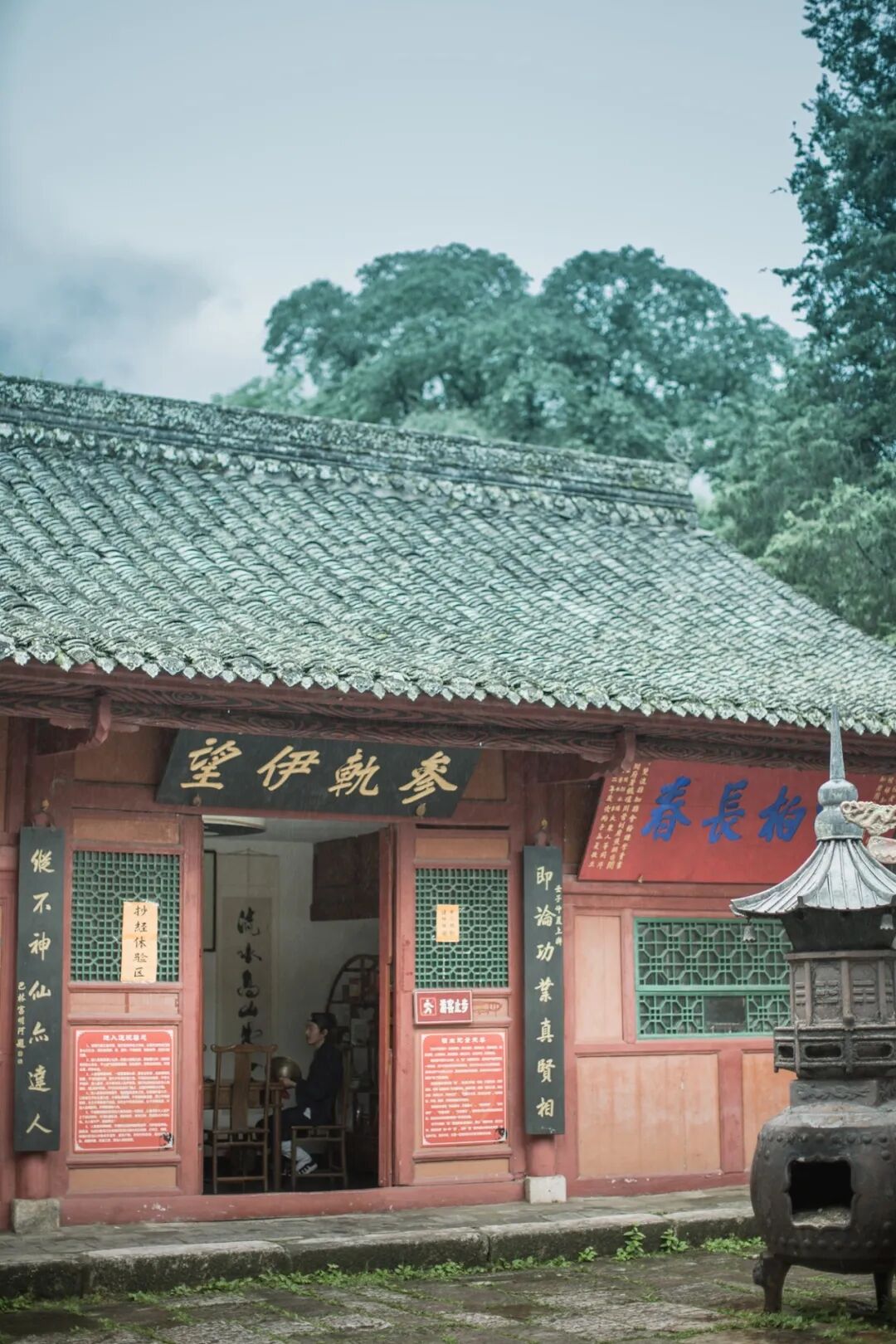 清明春假去哪玩?留坝这几条神仙路线,把秦岭春天一网打尽