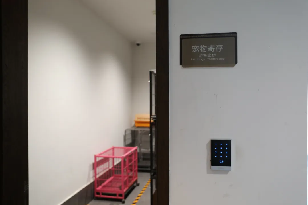 兴汉胜境景区“十大免费服务”大揭秘！薅到就是赚到！