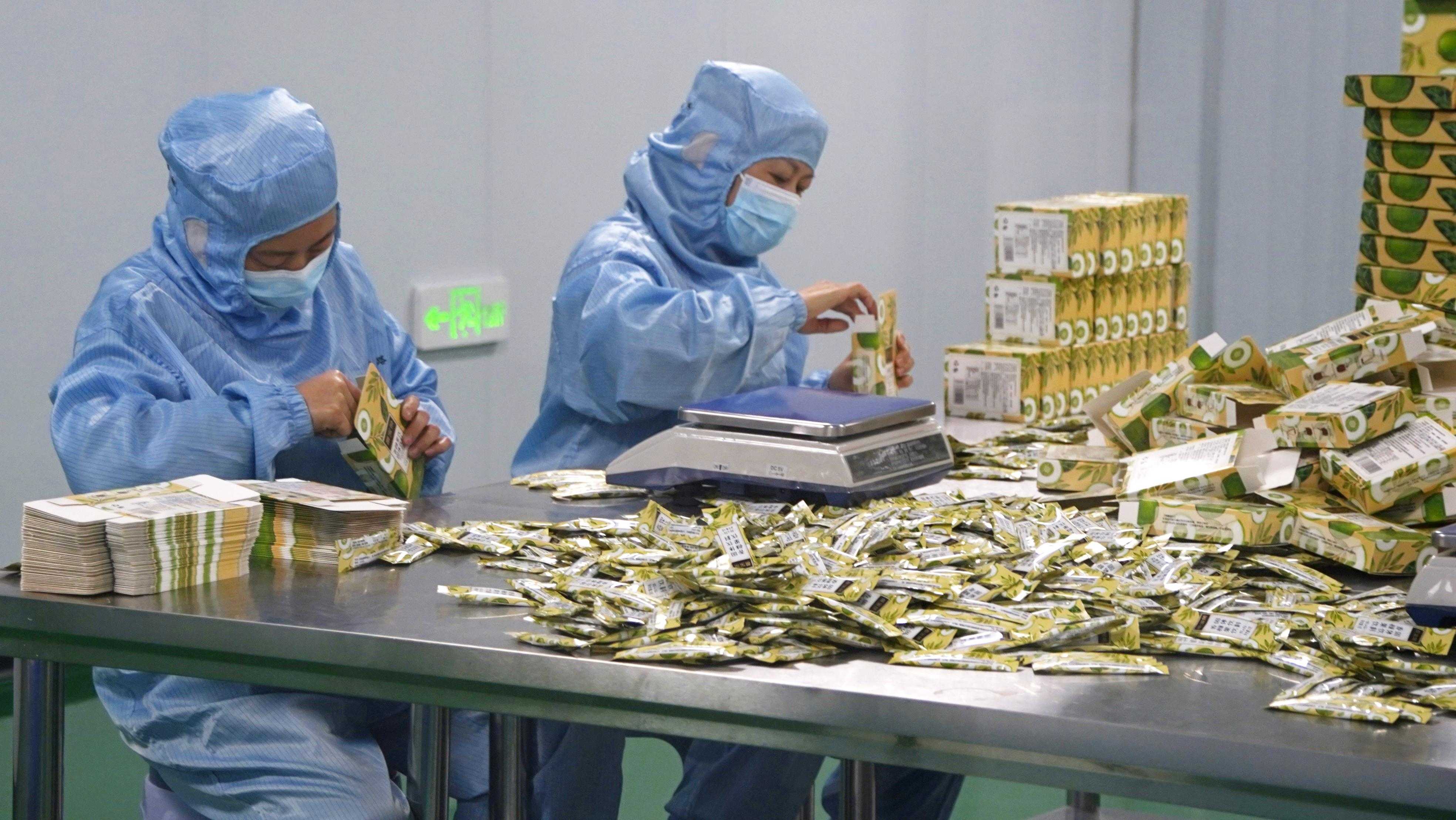 走进园区看变化！2023网络媒体看西乡主题采访活动顺利举行