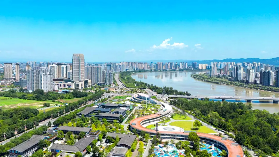 汉台：积极构建旅居养老服务新生态