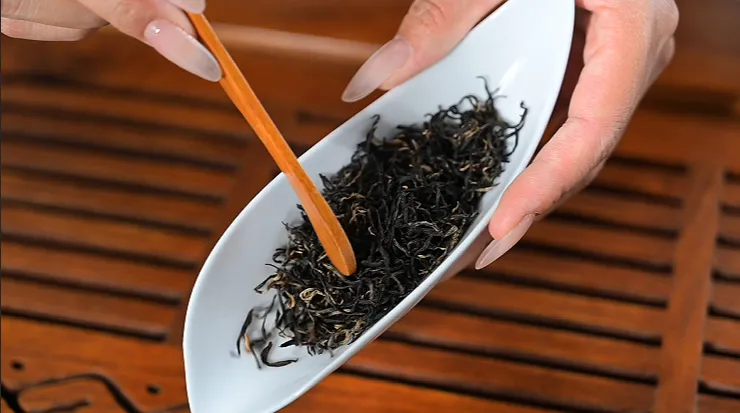 喜茶、古茗、茶话弄!原来有“汉中味道”→