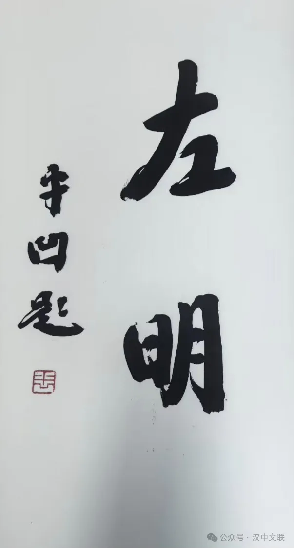 张芳文艺抗战主题长篇小说《左明》读书分享会在汉中书城举行