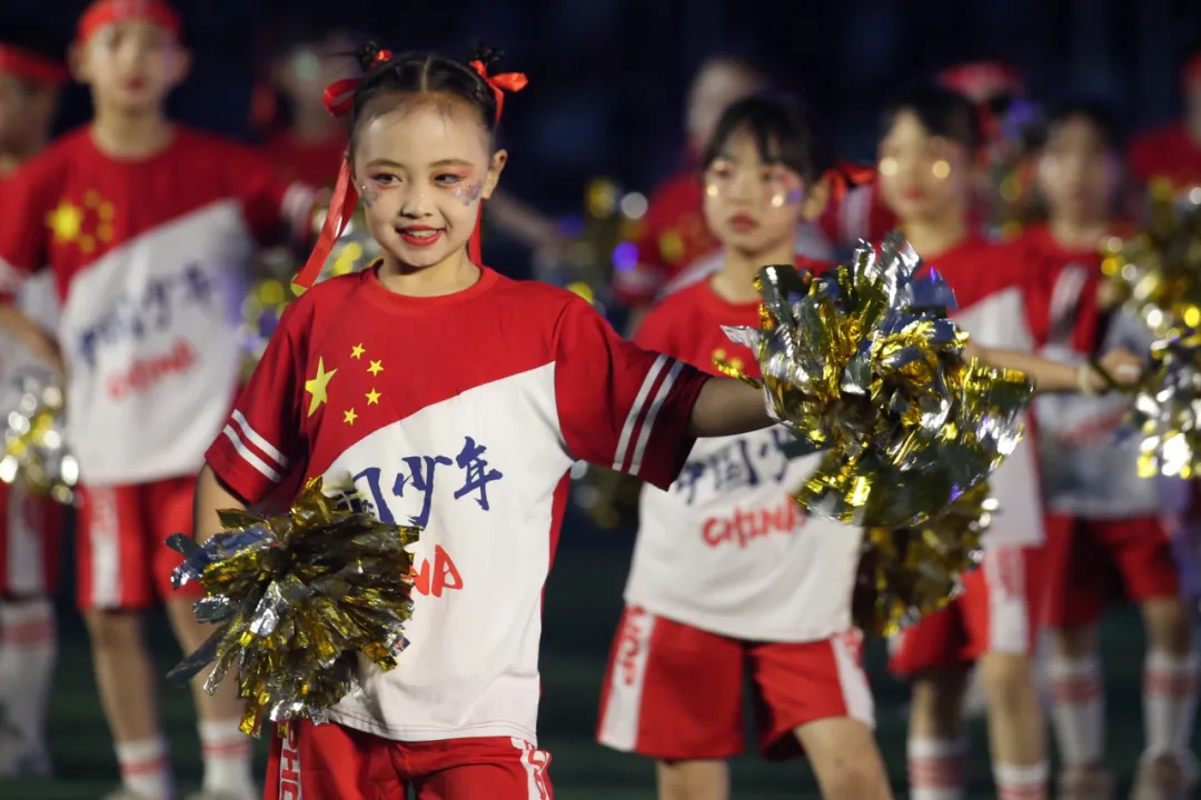 “陕西商超”夜不眠 留坝这里快乐不限量