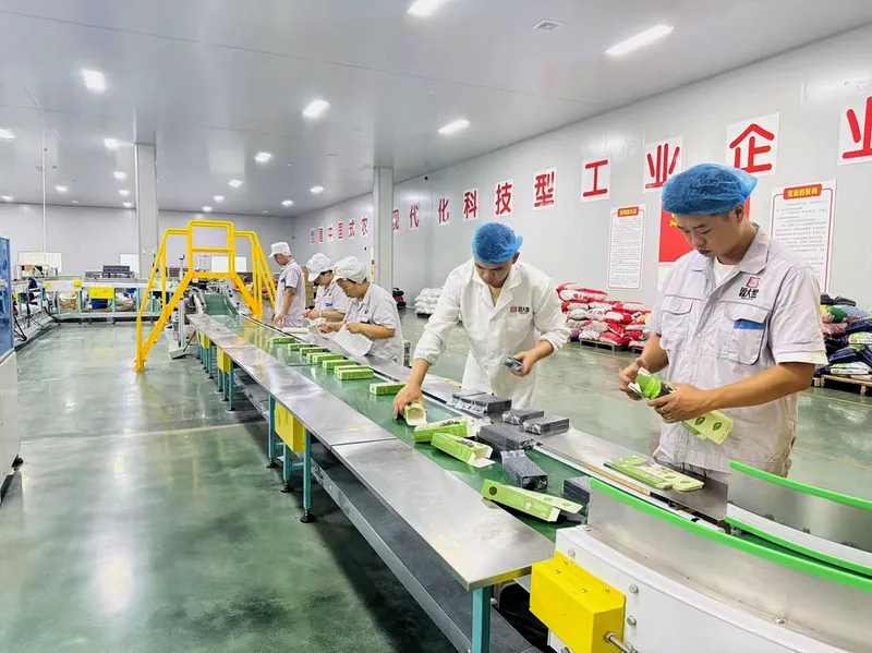 汉中重塑稀缺金字招牌！带火深山好货→