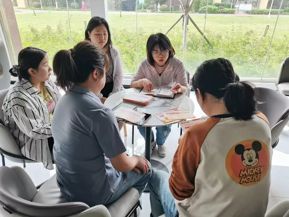 汉台区北关街道:“政务服务+小区物业”开启“家门口零距离”便民模式