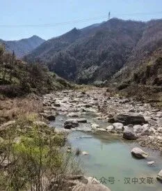 郭晓文：汉中褒谷口古道遗存保护与利用思考
