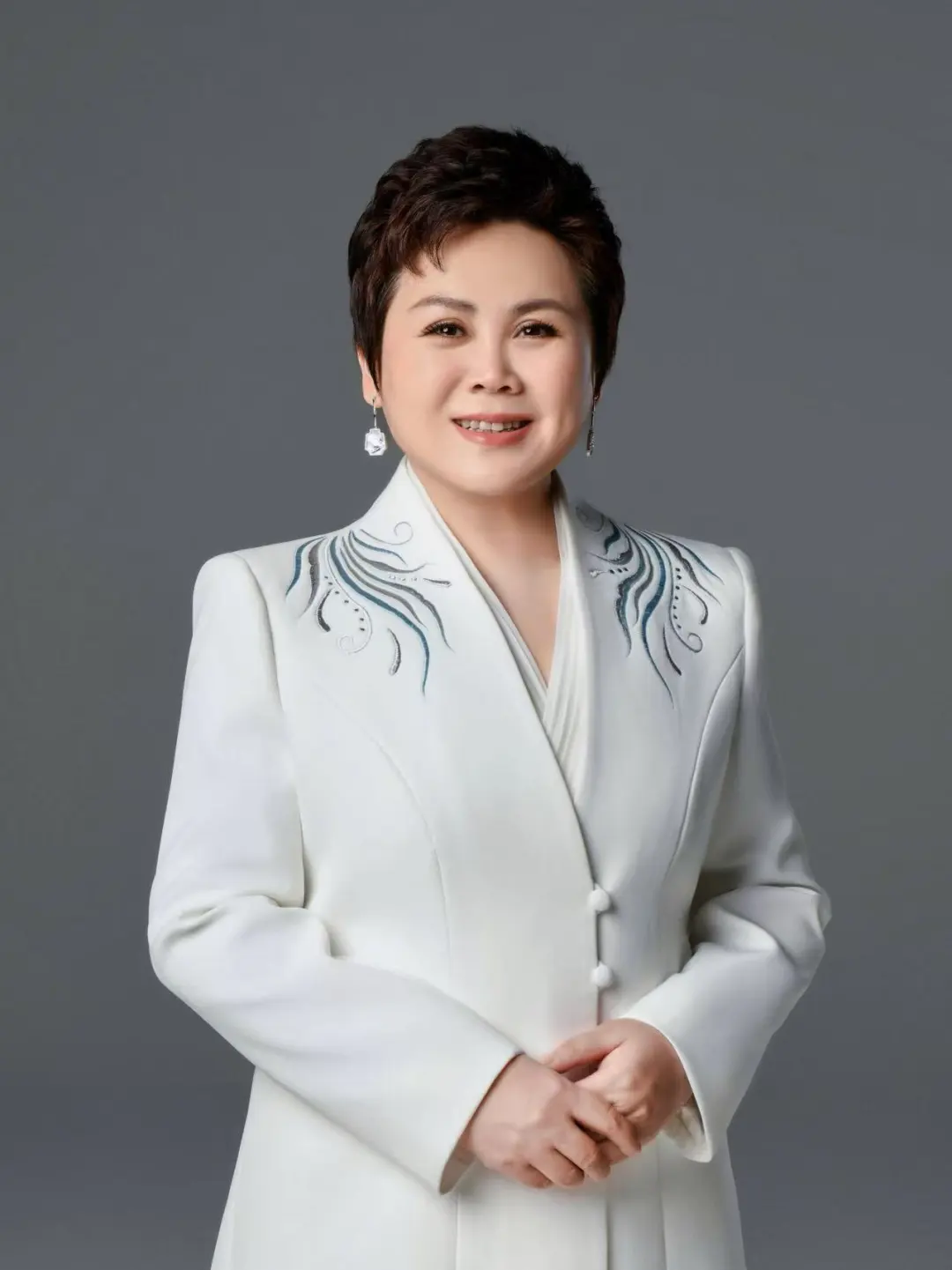 AI驱动大健康产业智能化转型 安利获 2026 IDC中国人工智能创新奖