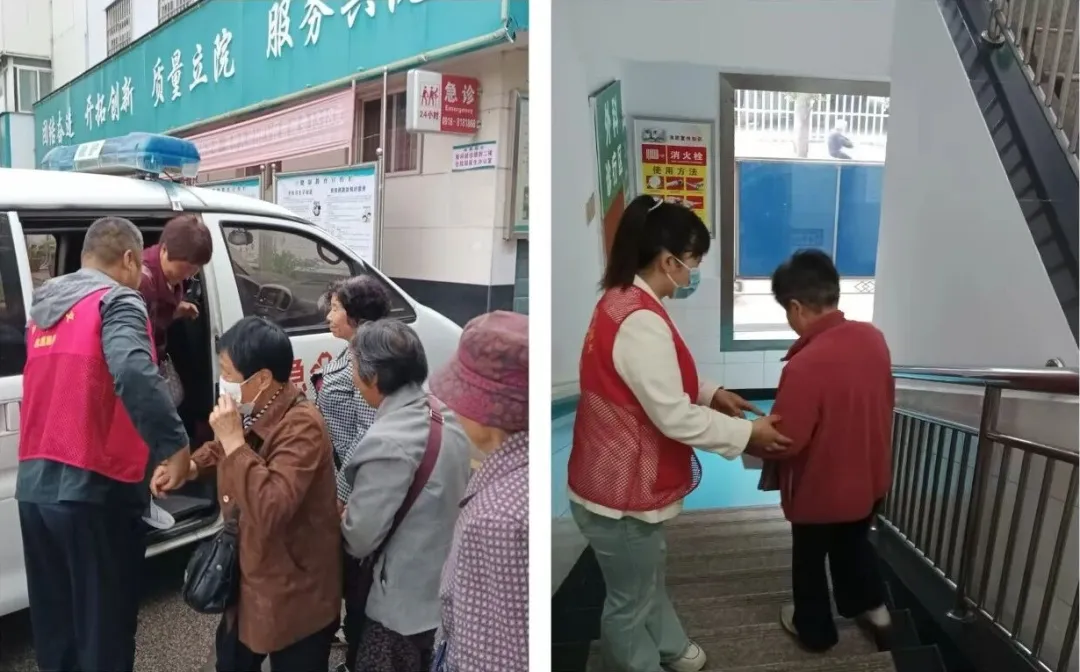 件件暖人心！走进汉台社区的民生日常