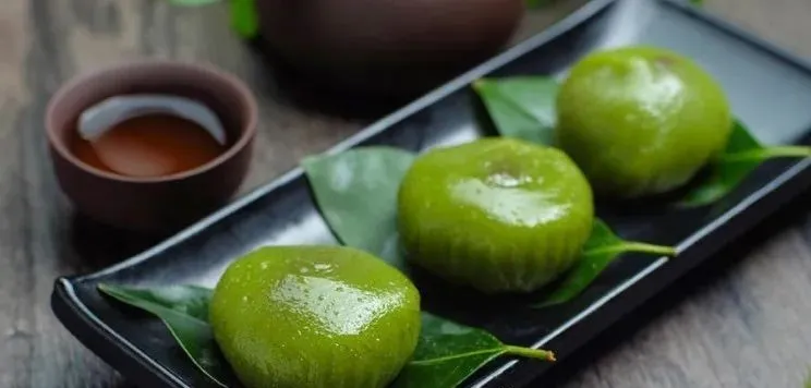 赏春花,吃春菜,把春天“吃进肚子”