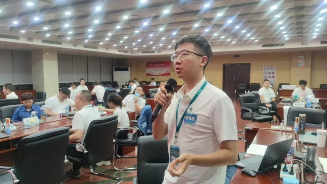 最美奋斗者 | 张书华:“工匠种子”蜕变之路的缩影