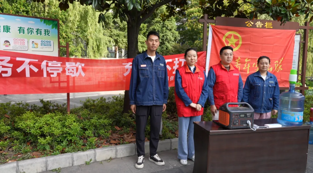 国网勉县供电公司：配网“大会战” 停电“零感知”