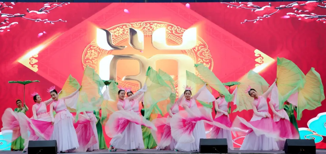 文化进万家·我的家乡年丨看这里！