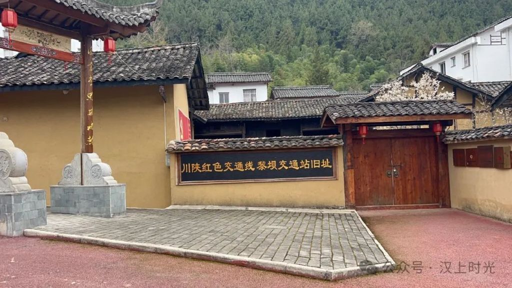 镇巴春日盛宴旅游攻略，让这个春天不留遗憾！
