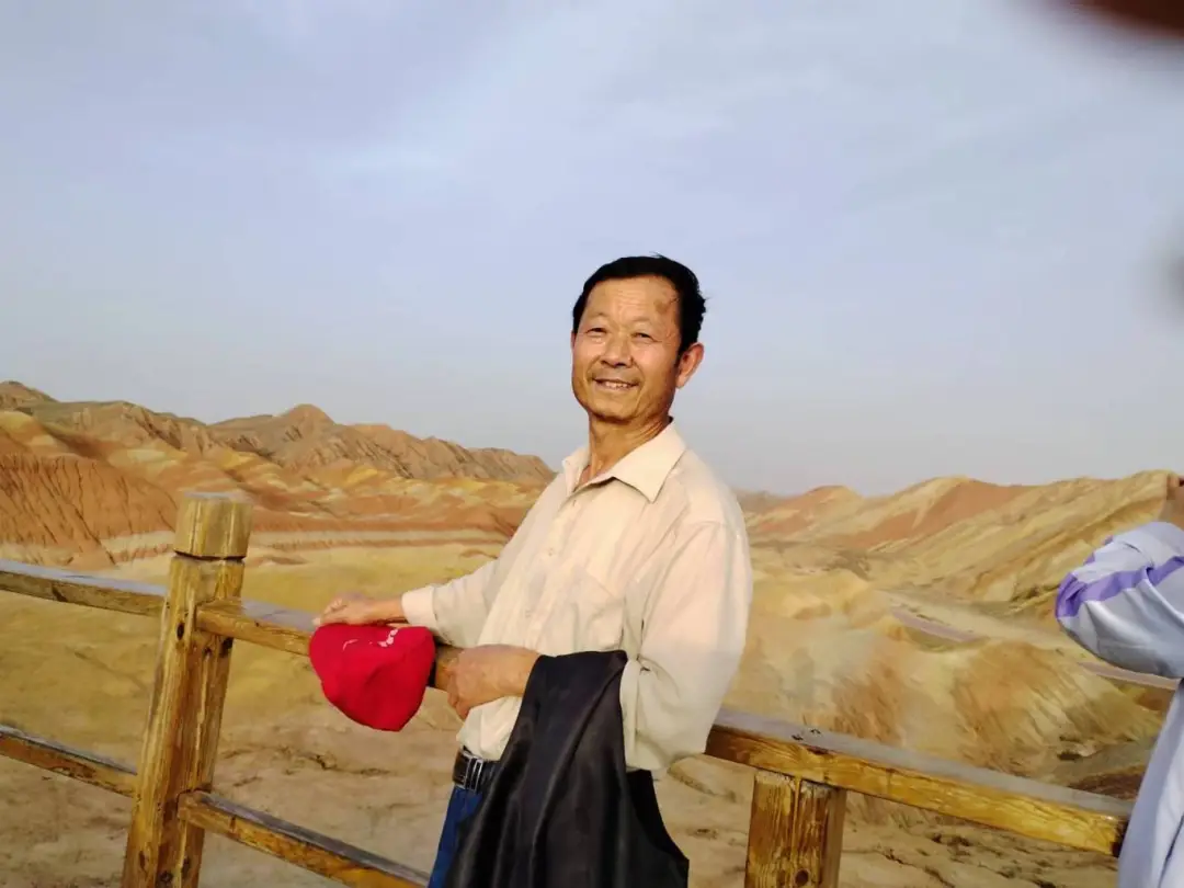 李茂武 | 更把茱萸仔细看——佛坪县山茱萸协会赴山西阳城交流记