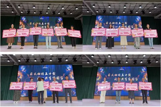 真金白银发福利！汉中博远幼儿园开展“多孩家庭特别关怀行动”