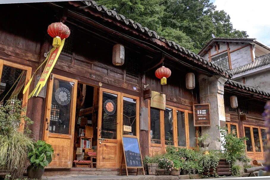 清明春假去哪玩?留坝这几条神仙路线,把秦岭春天一网打尽
