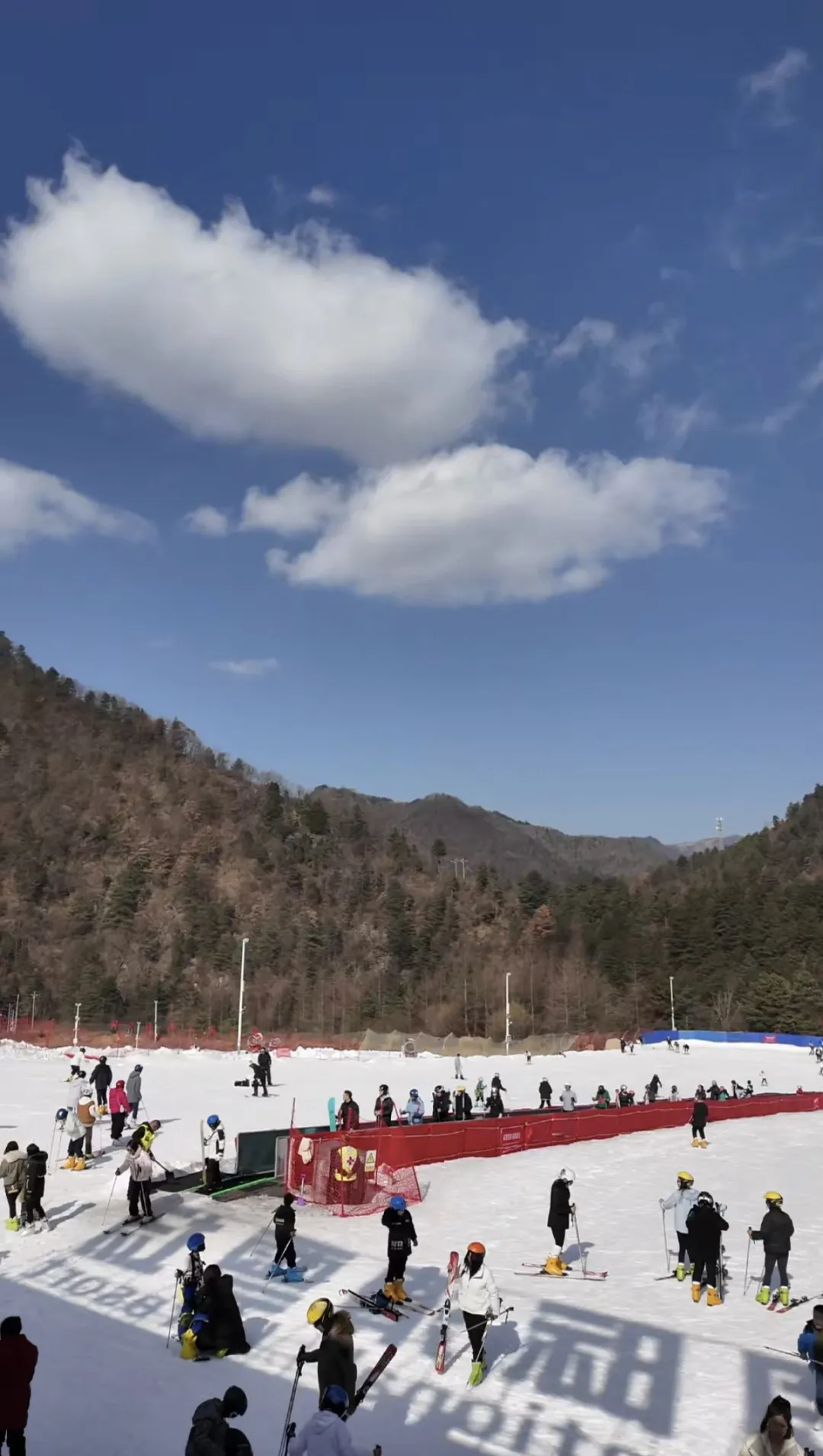 蛇年大吉！留坝新春之旅，带你玩转冰雪、民俗与文化