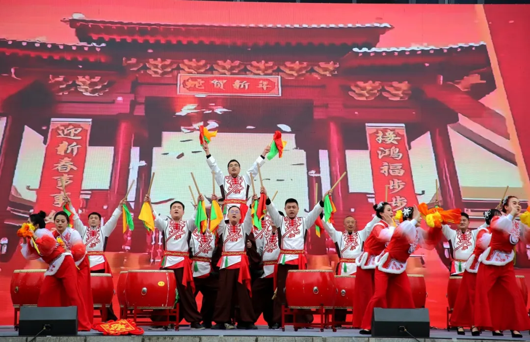 文化进万家·我的家乡年丨看这里！