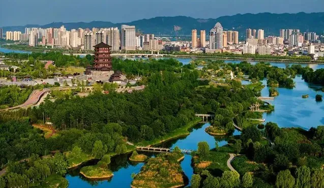 免票畅游！恩施亲友，这份汉中游玩攻略请查收