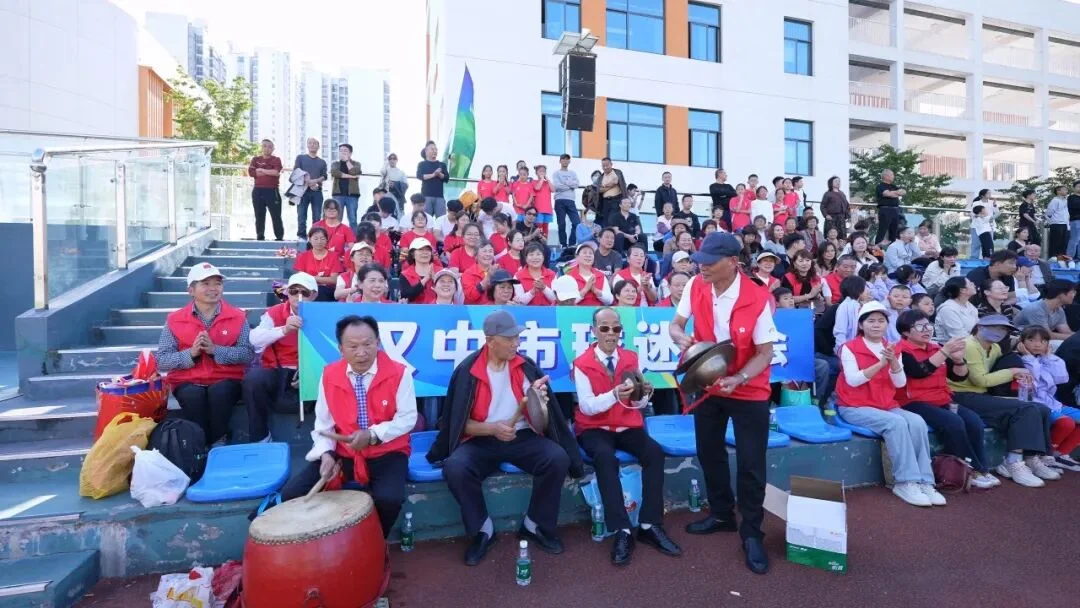 以景聚客 以文留客 国庆假期汉中文旅市场人气旺 消费热