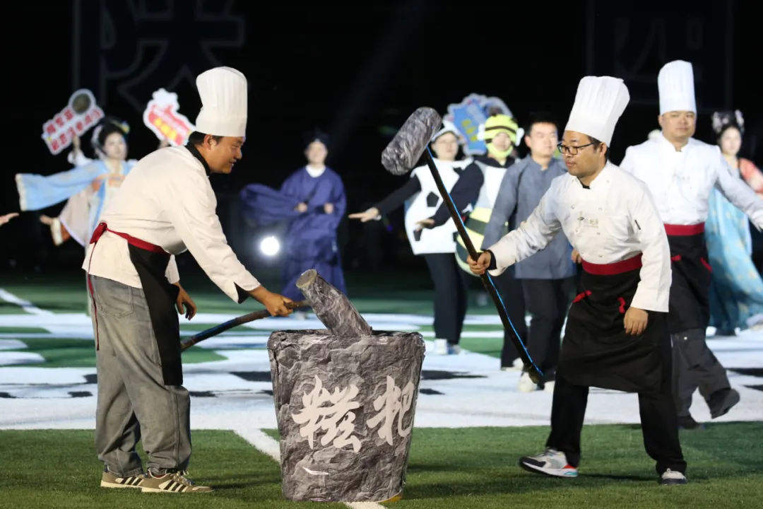 “陕西商超”夜不眠 留坝这里快乐不限量