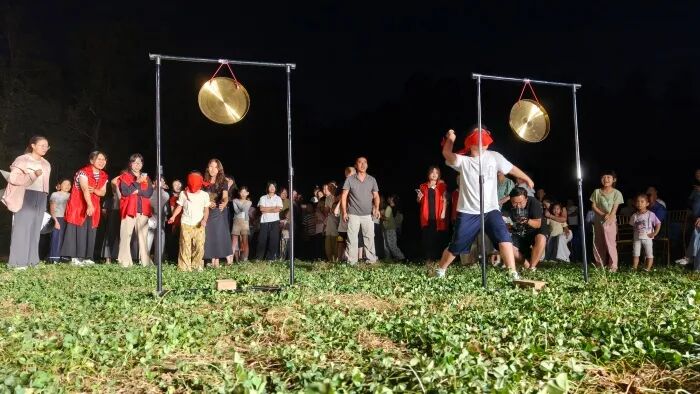 热闹又走心！宁强县“稻花香里说丰年”田园运动会让文明扎根乡土
