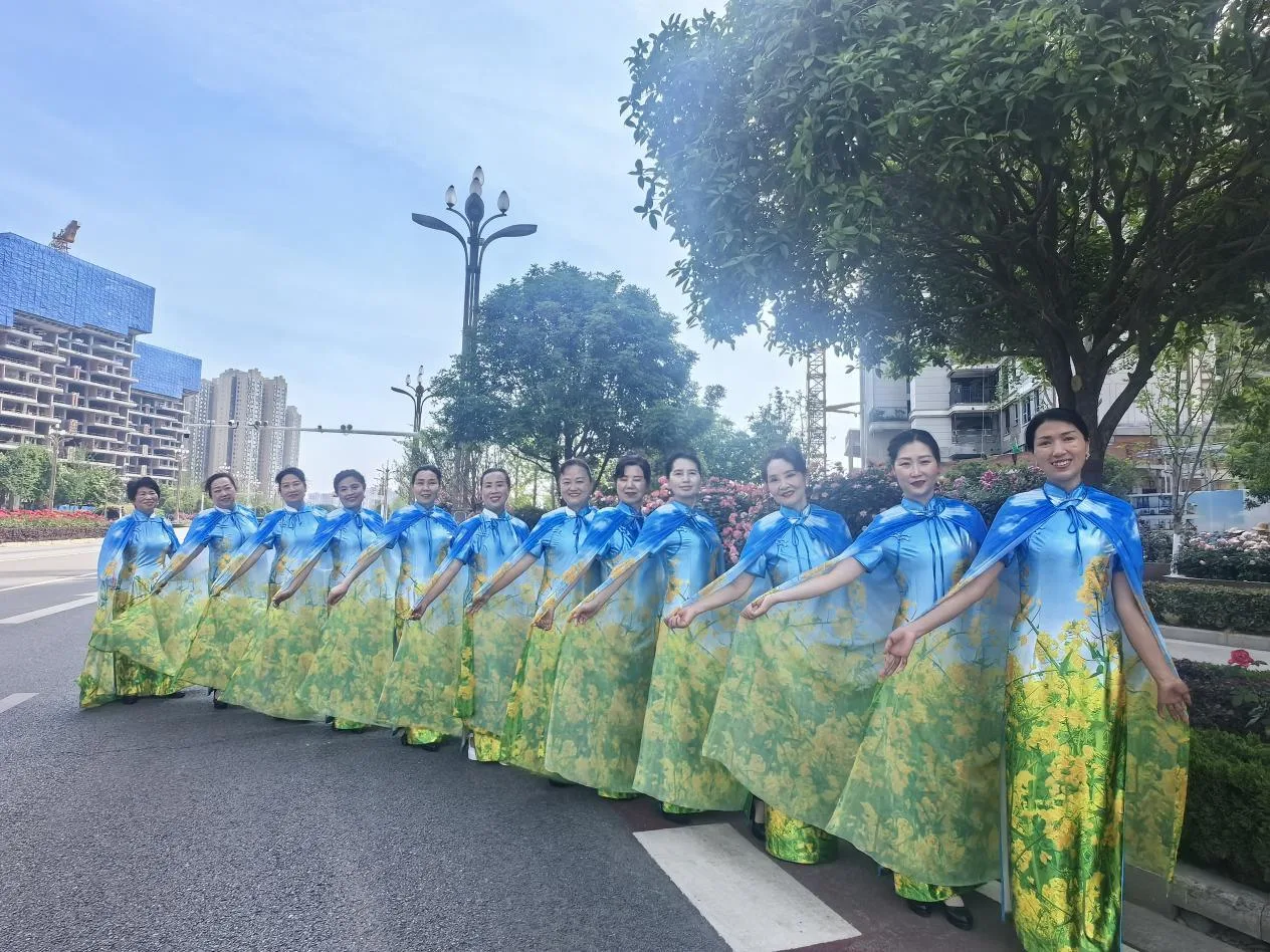 “花”点时间游汉台,这个“五一”美不胜收