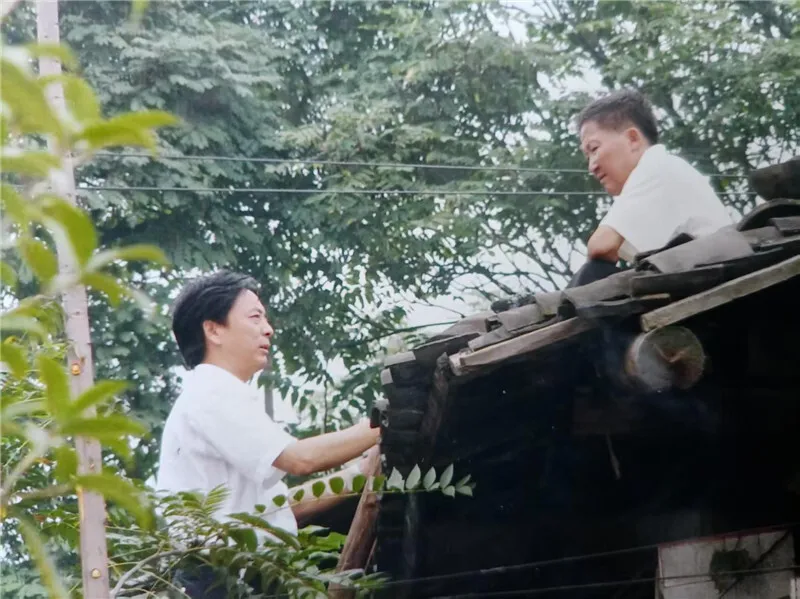 李振峰：天池寺之殇