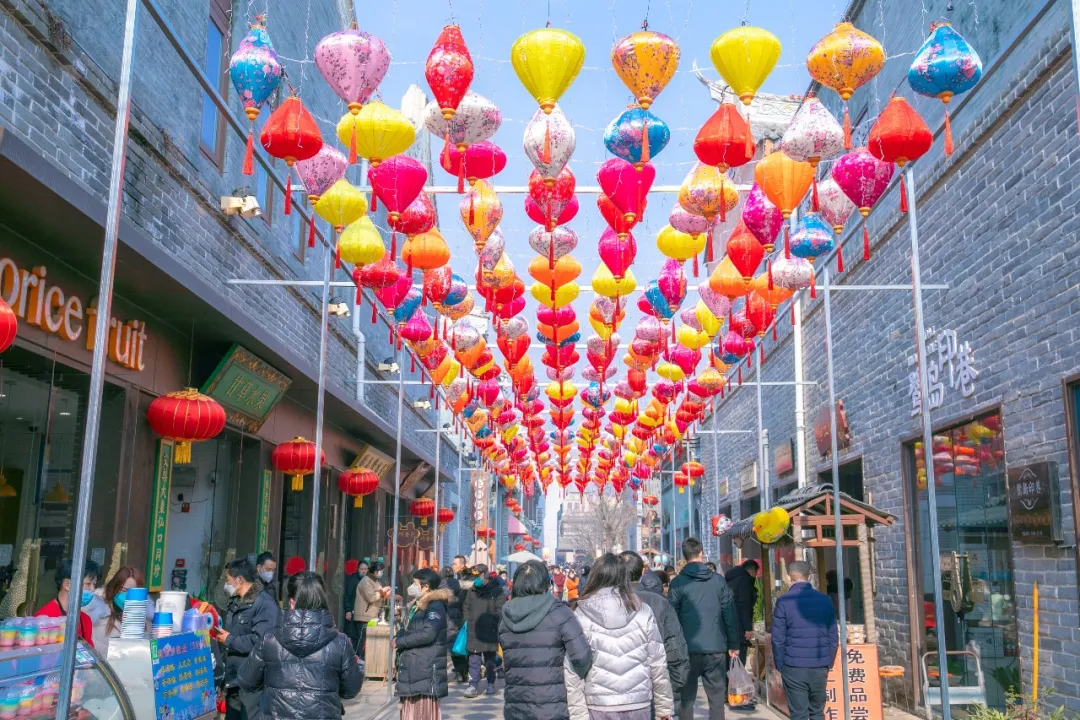 收藏！2025汉中春节最全文旅活动指南来了