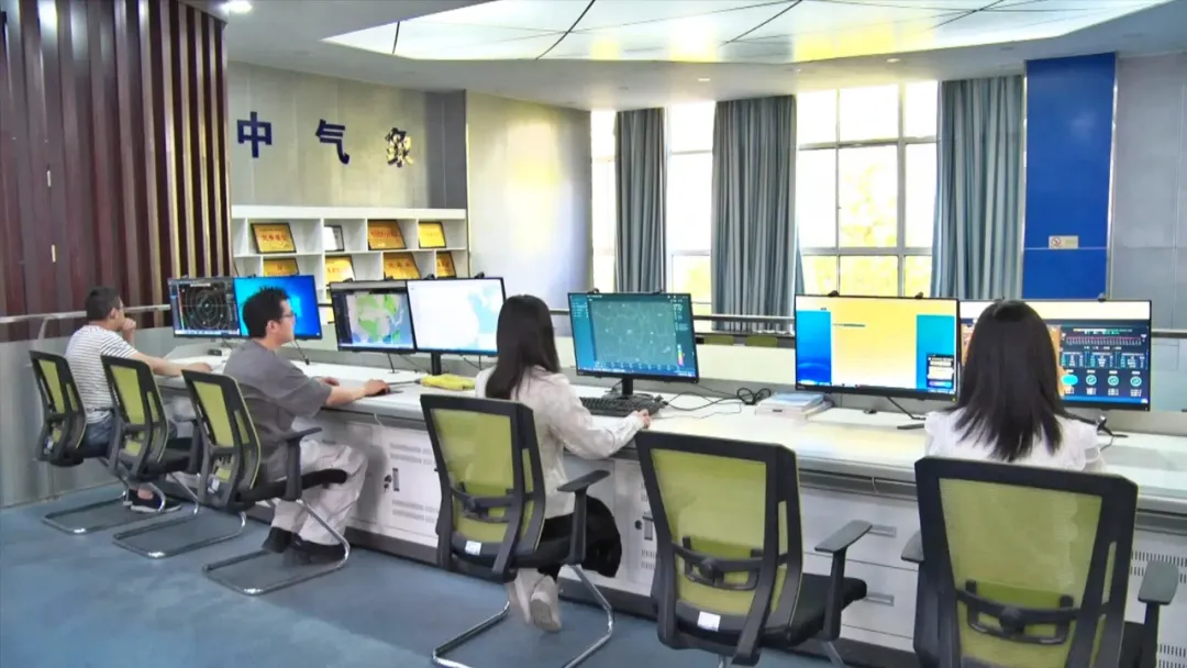 汉台：“秧”不误时 “水”尽其用，科学守护“粮袋子”