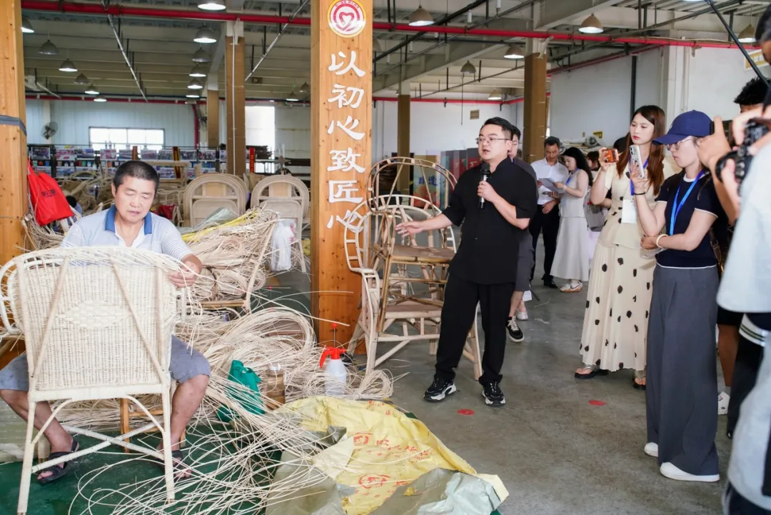 汉中开展“非遗展新颜 文化润人心”网络主题宣传活动