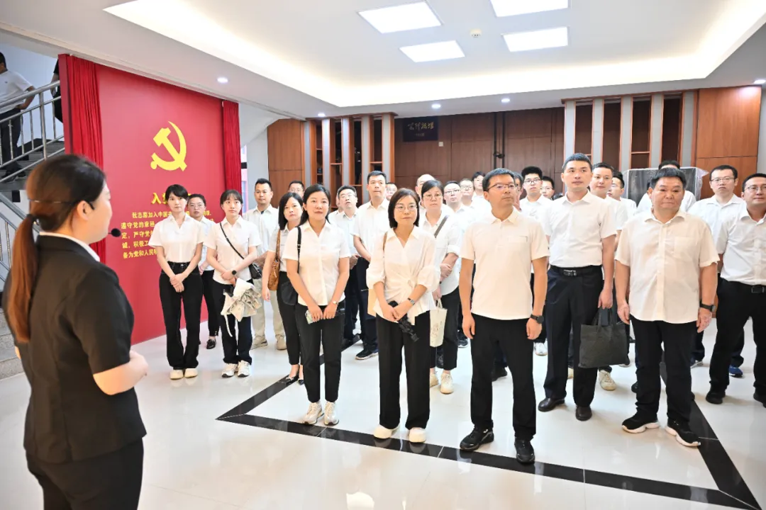 国网汉中供电公司圆满举办省公司首届职工创新节主题馆日活动