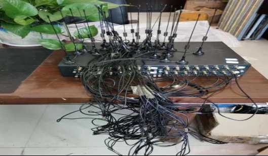 处罚7人！汉中公安落实反诈骗法初显成效→