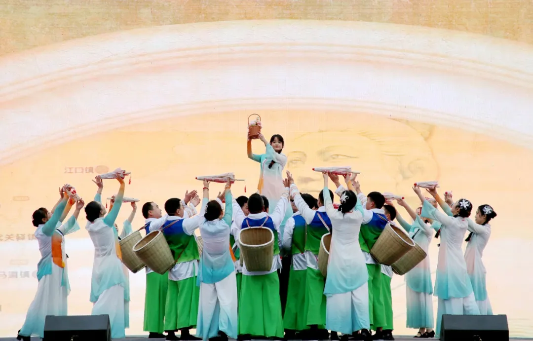 文化进万家·我的家乡年丨看这里！