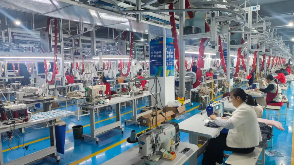 “‘十四五’高质量发展汉台答卷”媒体集中采访活动举行