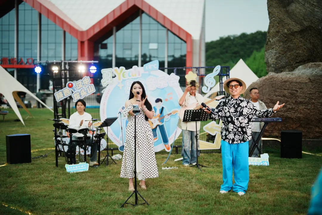 汉中夏季文旅消费活力迸发，把“凉资源”做成“热产业”