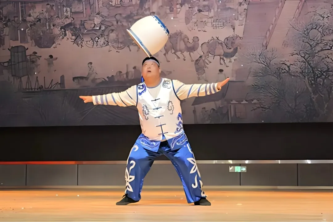 第三届宁强羌族火锅美食季明日火热开涮→