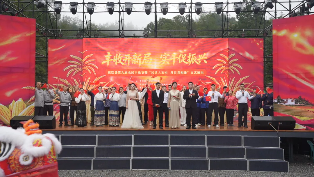 线上观看42万人次，兴隆茶山民歌会出圈