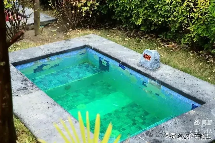 春节不远游！汉中这几个地方嗨翻天