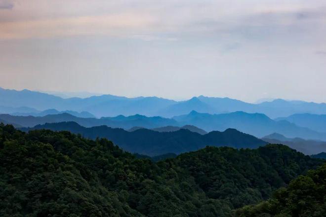 冰瀑红火,民宿升温!留坝新春文旅亮眼出圈