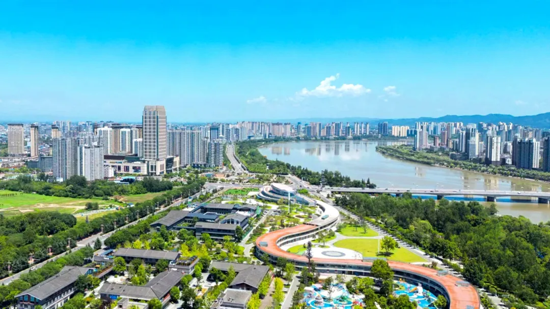 汉台:打好污染防治攻坚战 持续改善生态环境质量